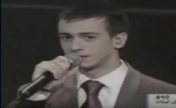 شاهدوا عندما قدم سعد المجرد زوجته وشكرها أمام المشاهدين!