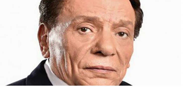 عادل إمام خارج التصنيف لأنه النجم الاستثنائى دائما