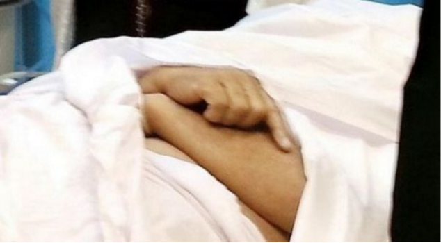 وفاة حاج من جباليا أثناء ذهابه للمطار للعودة إلى غزة