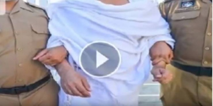 السعودية تطبق أسرع الأحكام في العالم على متحرش جنسي في جبل عرفات !!