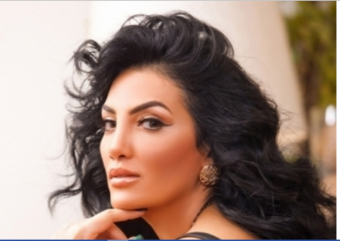 ماذا حدث لحورية فرغلي بعد سرقة هاتفها المحمول؟