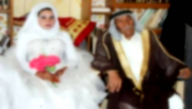 هل يقف العمر عائقا في طريق الزواج في فلسطين ؟