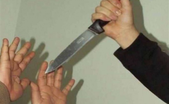 مات العريس بسبب مزاح بين الأطفال!