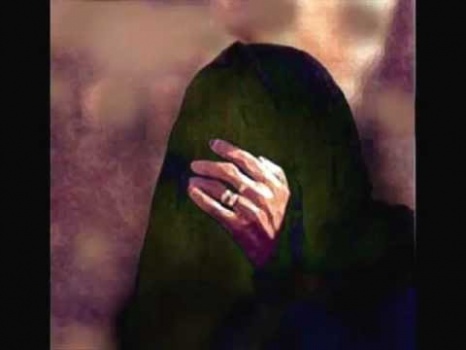 هذا ما فعله مرشح مع سيدة أرملة طلبت منه طعاماً لاطفالها