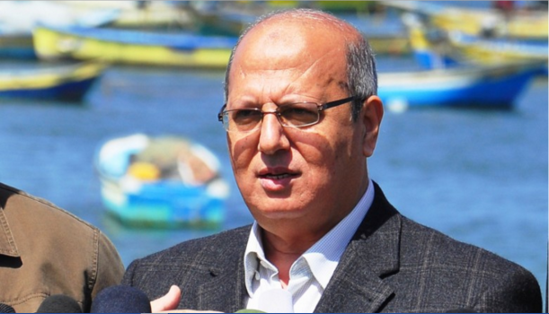 الخضري يرحب بانطلاق السفن النسائية التضامنية تجاه غزة