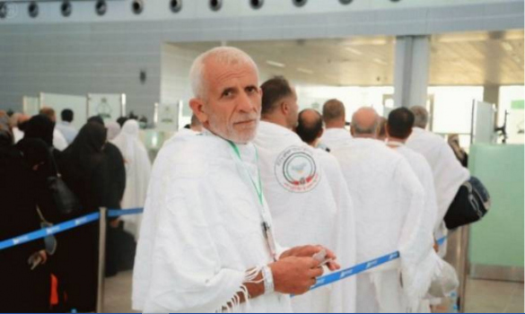فتح معبر رفح 'إستثنائيًا' لعودة حجاج غزة