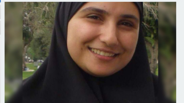 الاحتلال يعتقل داعية فلسطينية أثناء عودتها من الحج