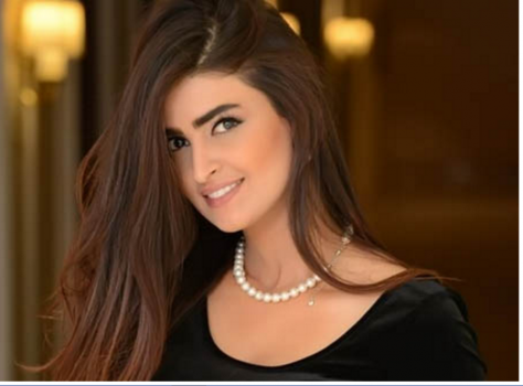 علا الفارس تكشف أسباب عدم زواجها حتى الآن