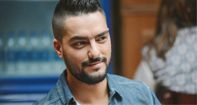 ماذا يشغل حسن الشافعي قبل أراب أيدول؟