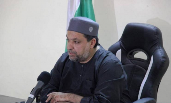 وزير الأوقاف يعلن نجاح الحج لهذا العام