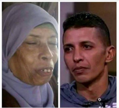 خاطفة الأطفال تلقى بنفسها من الطابق الرابع.. ترفض الإفصاح لـ«إسلام» عن أسرته الحقيقية!