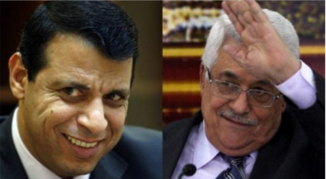 دحلان يدعم عقد مؤتمر وطني شامل للتوصل الى رؤية سياسية موحدة