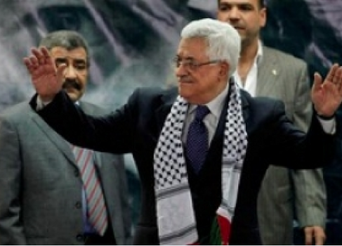 الرئيس عباس مخاطبا حماس:فلسسطين تجمعنا رغم الاختلافات والانتخابات في موعدها