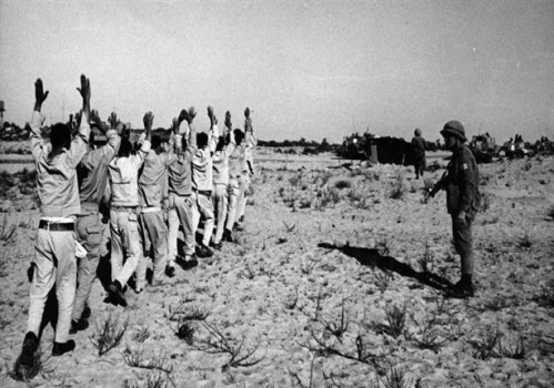 الكشف عن جريمة حرب إسرائيلية جديدة .. وهذه تفاصيلها