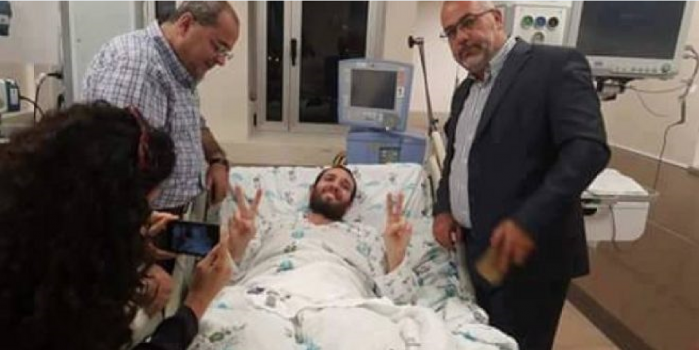 “العليا” الإسرائيلية تجيز إطعام الأسرى المضربين عن الطعام قسريًا
