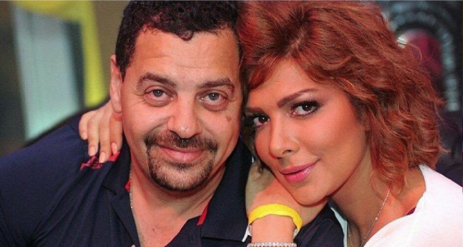 أصالة للعريان في عيد ميلاده:&rdquo;معك ولدت من جديد&rdquo;