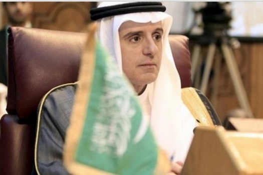 وزير الخارجية السعودي: بشار الاسد مغناطيس يجذب الارهابين ويجب ازاحته