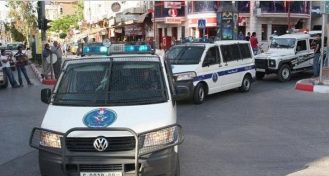 القبض على 3 مطلوبين للعدالة في السيلة الحارثية غرب جنين