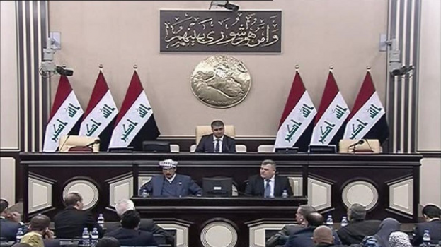 العراق.. 3 قوائم تضم مرشحين لمنصب وزير الدفاع