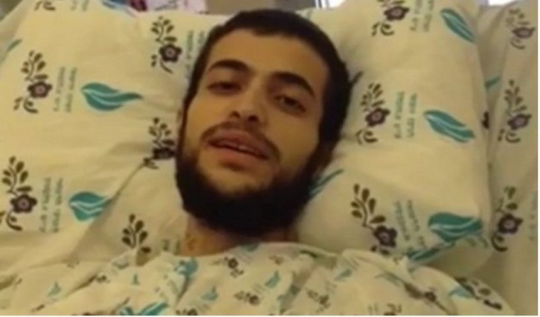 الاسير مالك القاضي سيكون في رام الله