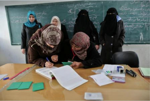 مخاطر تحيط بإجراء الانتخابات.. التأجيل أو الإلغاء سيكون مصيرها الأحد؟