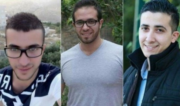 القاضي والبلبول يوقفون إضرابهم عن الطعام