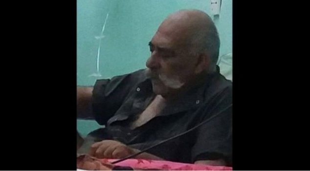 وفاة اللاجئ عمر اسليم قبيل سفره لتأدية فريضة الحج بساعات