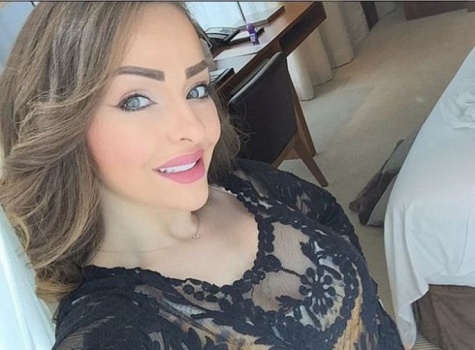الاجهزة الامنية بالاردن تلقي القبض على زين كرزون في المطار