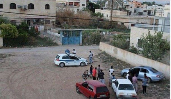 شهود عيان: لطف الله منع كارثة في حي المغطس باريحا