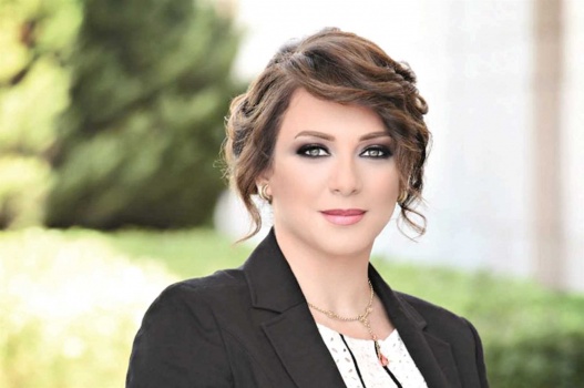 سلاف فواخرجي تنجو من الموت بعد محاولة اغتيال فاشلة