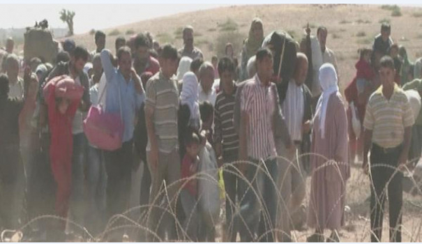 المعارضة: معركة حلب تخفي "تطهيرا" للبلدات المحاصرة