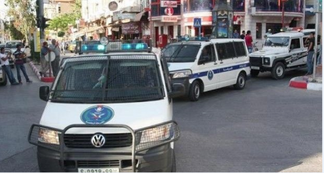 جنين: القبض على 23 مطلوبا وضبط 3 أشخاص بحوزتهم مواد مخدرة