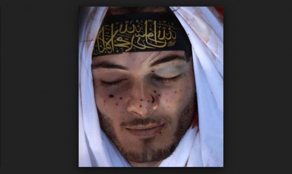 في ذكرى استشهاده الاولى ..الاحتلال يستدعي شقيقي الشهيد ضياء التلاحمة