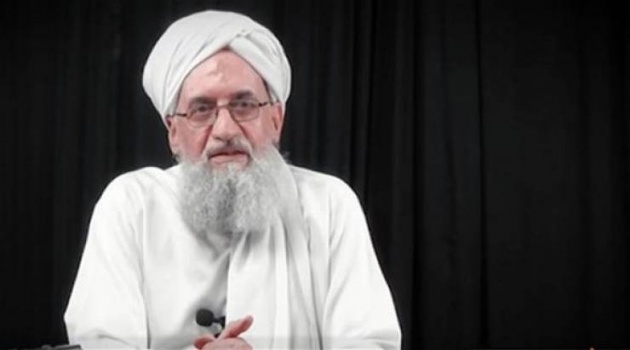 الظواهري يهدد : سنكرر هجمات 11 سبتمبر