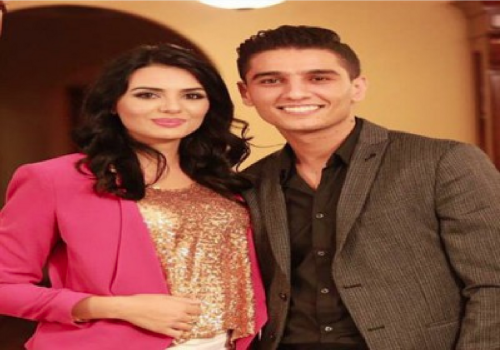 “الجزيرة” تستضيف خطيبة عساف السابقة لتقديم برنامج صباحي جديد
