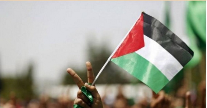 فلسطين تقاضي امريكا أمام محكمة العدل الدولية