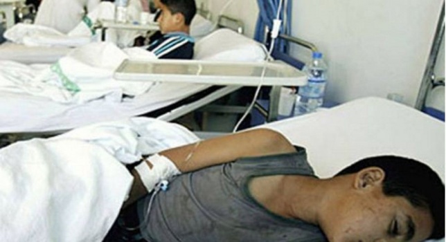 خطير: الكشف عن منتج ينشر نوع جديد من السموم لدى طلاب المدارس !