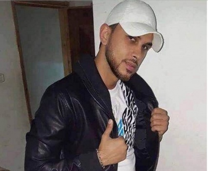 اسرائيل تعترف بأن الشهيد نمر لم ينفذ عملية دهس