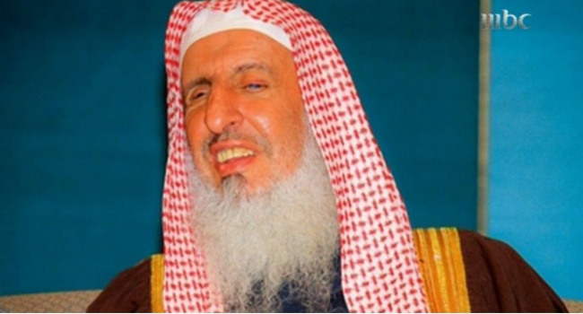 لأول مرة بعد 35 عاماً.. مفتي السعودية يعتذر عن خطبة عرفة والسبب ...