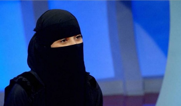 فيديو: ظنت أن زوجها مات من سنوات وتفاجأت بدعوته الى المسامح كريم