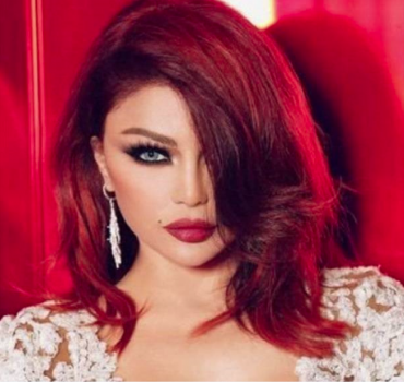 صور| هيفاء وهبي تثير الجدل في إطلالتها الجديدة
