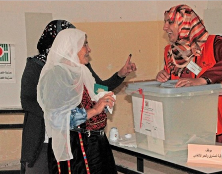 هل تشارك غزة في الإنتخابات المحلية بعد 4 أشهر؟؟