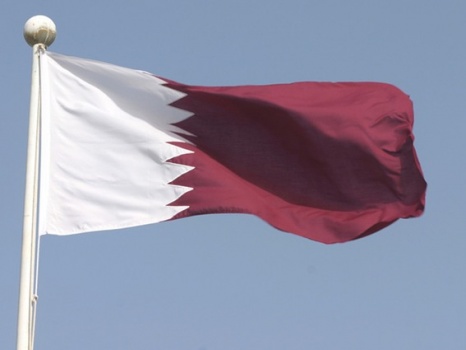 وفاة امير قطر الاسبق