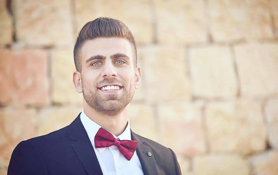 بعد عمله مقلب بالخليل - الفنان محمود رزق ينجو من الموت!