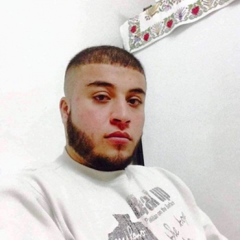 إصابة شاب بزعم محاولته تنفيذ عملية دهس شرق رام الله