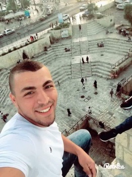 القدس شيعت الشهيد علي خلال اقل من ساعتين من استشهاده .. والسبب؟