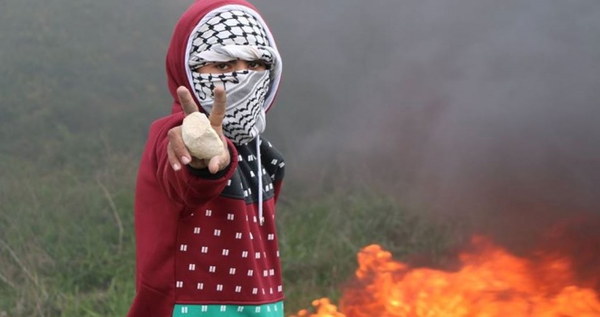 فلسطينيو الداخل يحيون اليوم ذكرى انتفاضتي القدس والأقصى