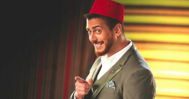 سر الفاكس الأميركي الذي أبقى الفنان المغربي “سعد لمجرد” رهن الإعتقال