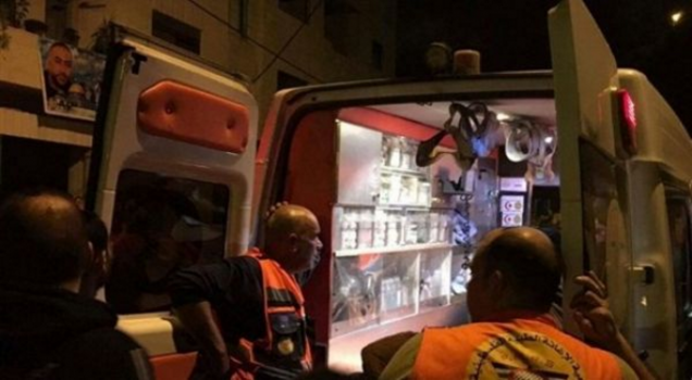 استشهاد الطفل عبد الله أبو امضيف بنيران الاحتلال شرق خانيونس