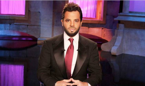 نيشان يثيرسخرية محبيه ومتابعينه بعينه!
